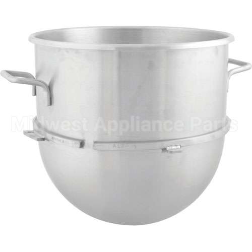 00-275686 Compatible Hobart Bowl, Mixer, 40 Qt, Adapt To 60+