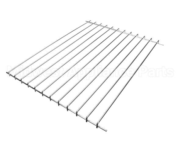 A31008 American Range Rack Guide, Arc Right