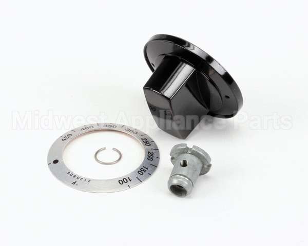 4512111 Garland Knob Kit, 2138700, 2138800