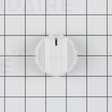 316543906 Frigidaire Knob