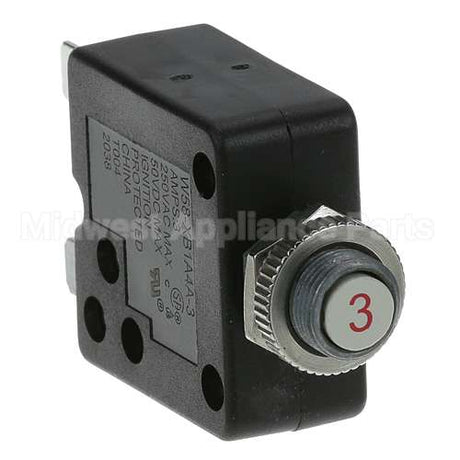 M038 Compatible Globe Reset Switch