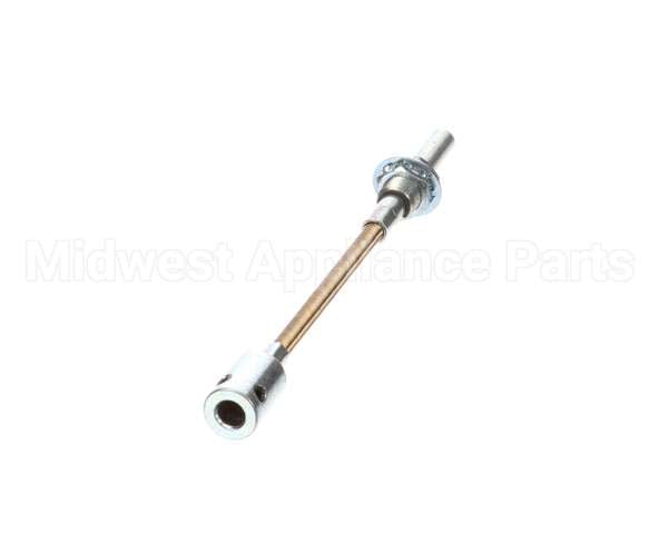 8101651 Frymaster Shaft End Assembly Mj35G