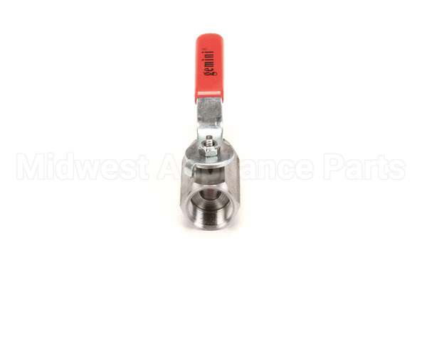 1281 Imperial Drain Valve (For If-Counter Top & Ifs-25