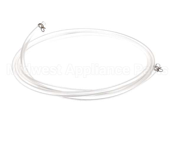 00-875712 Hobart Tubing Clamp Assembly. 66