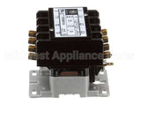 03518 Cleveland Contactor;30Amp;4Pole