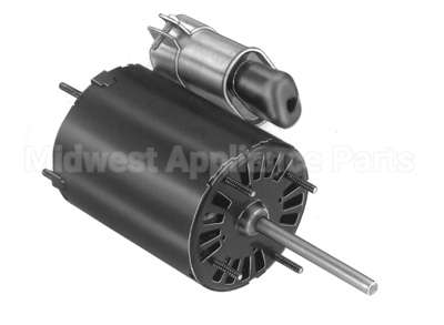 D404 Regal Rexnord - Fasco 1/10Hp 3200Rpm 208-230Vcapstrt