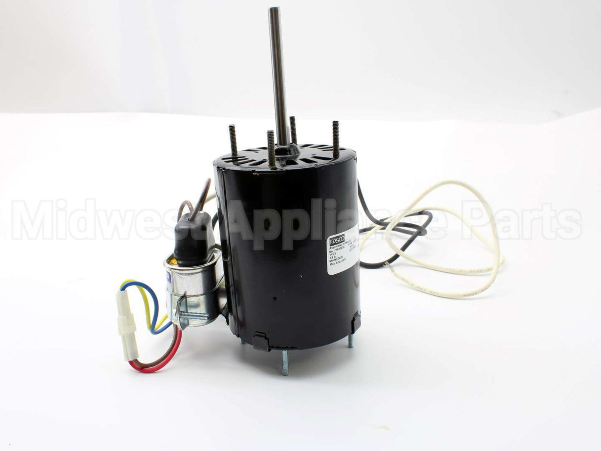 D405 Regal Rexnord - Fasco 1/10Hpmtr115V3.3"Diaw/Cap3200R