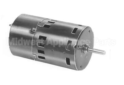 D408 Regal Rexnord - Fasco 1/150Hp 115V 3000Rpm 3.3" Mtr