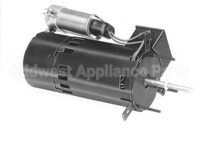 D410 Regal Rexnord - Fasco 1/10Hp 115V 3000Rpm 3.3" Motor