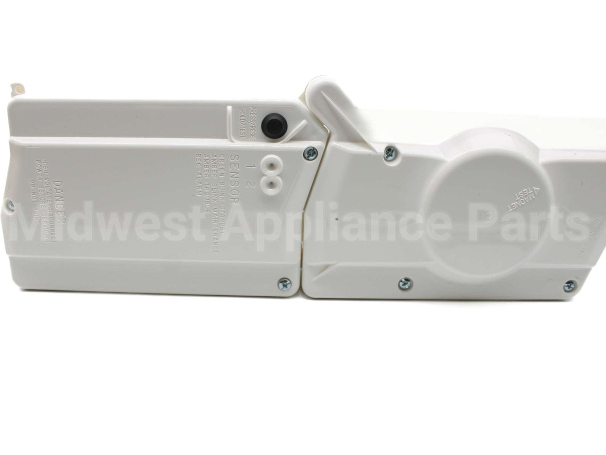 D4120W System Sensor Nema Iv 24Vac/Dc120V Photelec