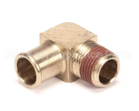 1113541 Cleveland Fitting;Hose Brb;3/4Hx1/2Mpt ;W/1/