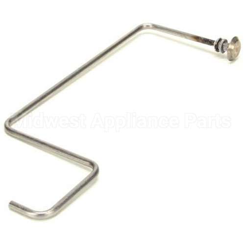 1178941 Compatible Southbend Front Pilot Tube Assy