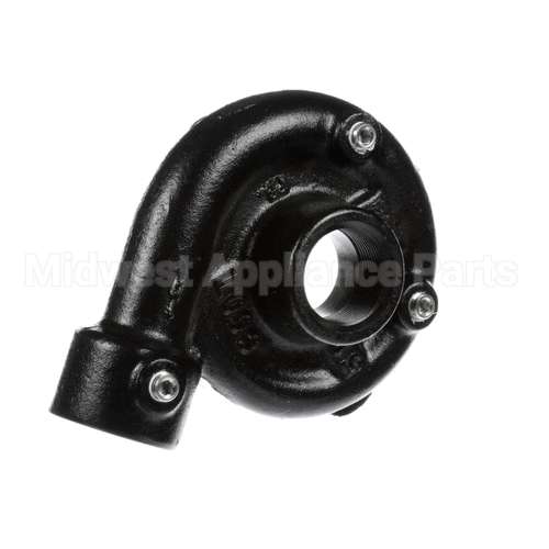 D434 Insinger Pump Casting