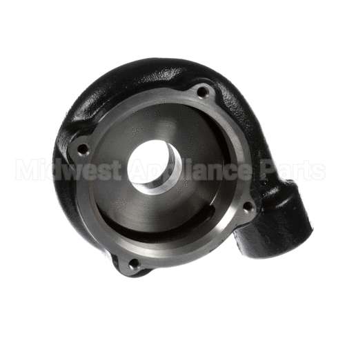 D434 Insinger Pump Casting