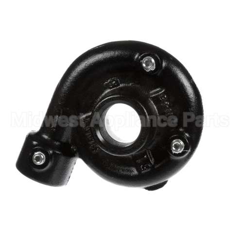 D434 Insinger Pump Casting