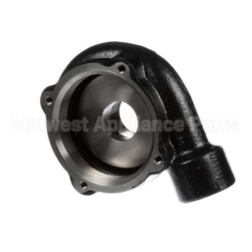 D434 Insinger Pump Casting