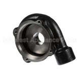 D434 Insinger Pump Casting