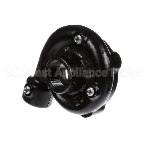 D434 Insinger Pump Casting