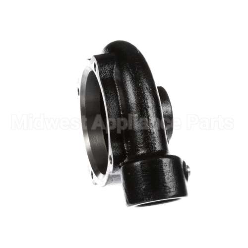 D434 Insinger Pump Casting