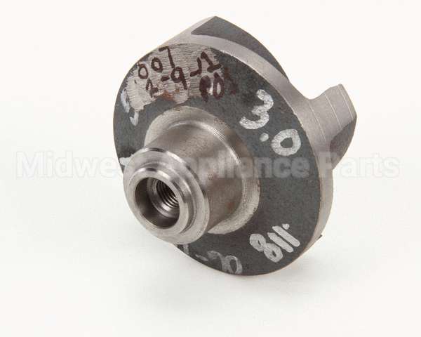 D436 Insinger Impeller 3-7/8