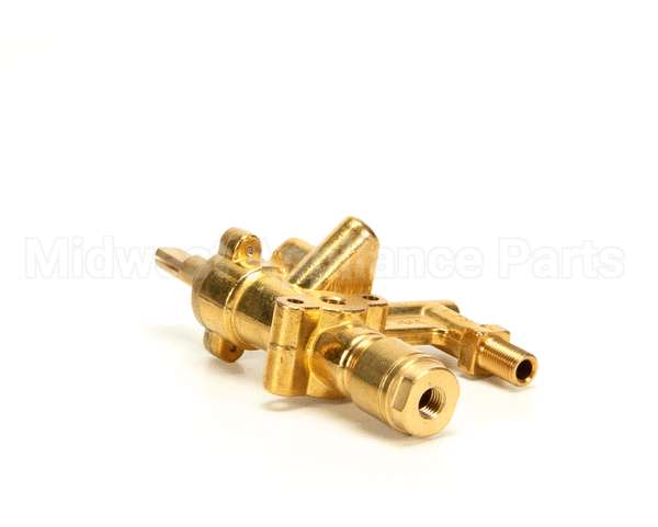 2068300 Bakers Pride Valve, Ce Right