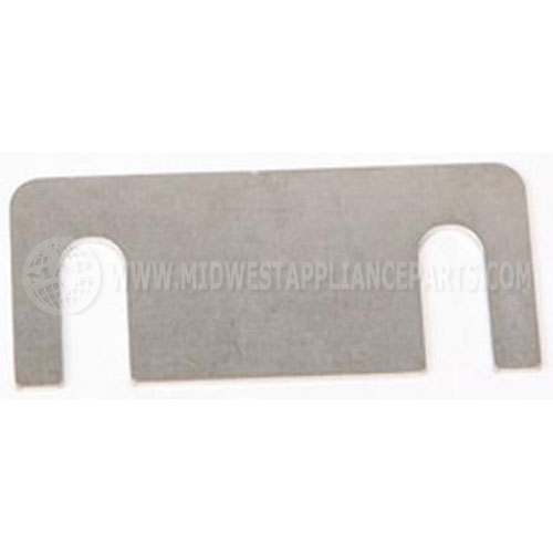 00-357877-00001 Compatible Vulcan Door Strike Shim