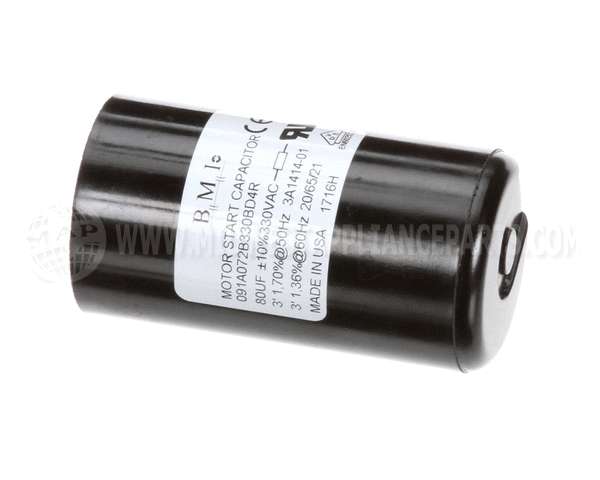 3A1414-01 Hoshizaki Capacitor-Start 72