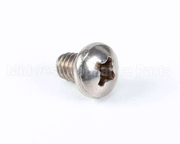 FA11089 Cleveland Screw Phil Dr (S S) 8-32X1/4