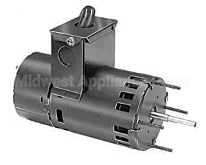 D456 Regal Rexnord - Fasco 3.3" 1/15Hp 115/230V 3000Rpm