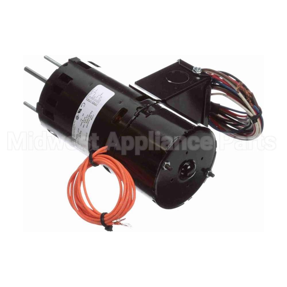 D457 Fasco Draft Inducer Blower Motor