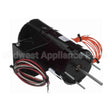 D458 Fasco Draft Inducer Blower Motor