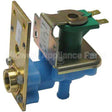 008133 Compatible Keating Solenoid Valve