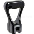 29163-0001 Compatible Bunn Handle, Faucet (Black)