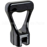 BU29163-0001 Compatible Bunn Handle, Faucet (Black)