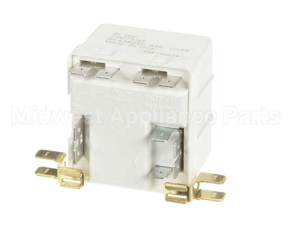 2007539 Manitowoc Ice Start Relay