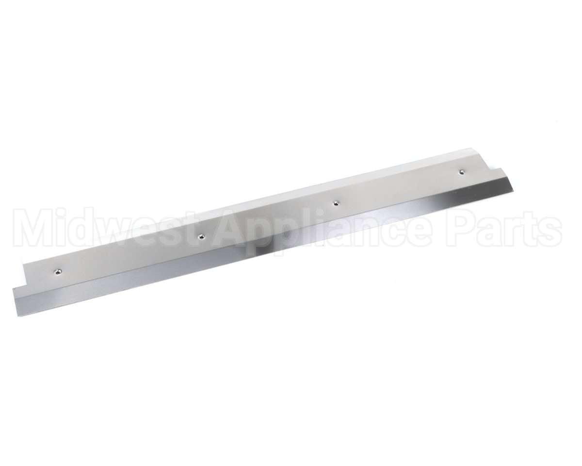 D48-08650 Master-Bilt 48 Floorless Threshold S/S; 7.