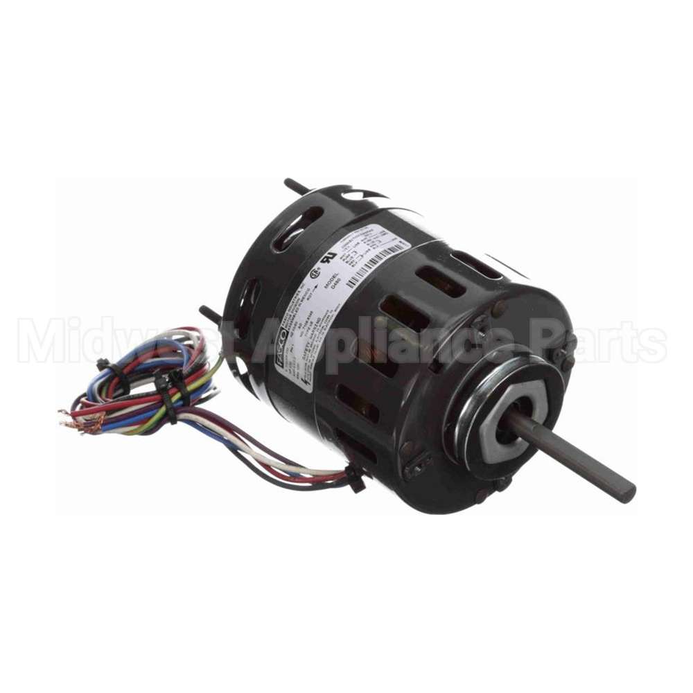 D480 Fasco Refrigeration Motor