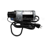 D4834H6011A Cornelius Pump Electric Wtrbst Duplex Ii