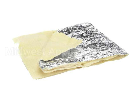 8160398 Frymaster Insulation, Hlz22 Base