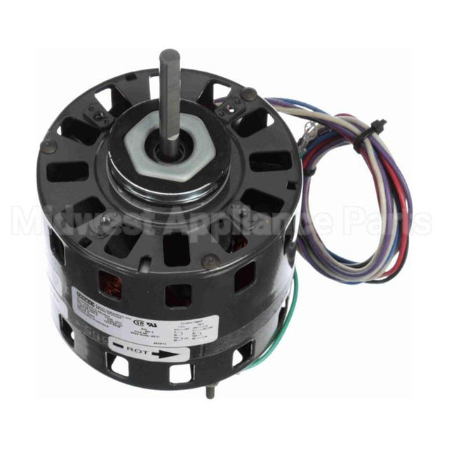 D495 Fasco Fan And Blower Motor