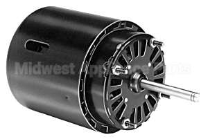 D498 Regal Rexnord - Fasco 1/12Hp 460V 1550Rpm 1Sp Cw Mtr