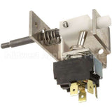 00-291512 Compatible Hobart Switch & Bracket Assy