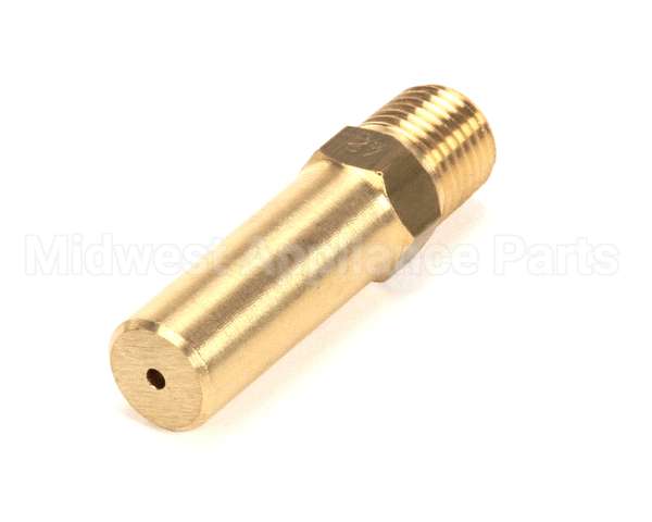 8102060 Frymaster Dn Orifice 2.40Mm .250-18 Npt