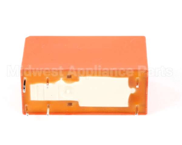 8073922 Frymaster Relay, 12Vdc(Spdt)16A Low/Prfl