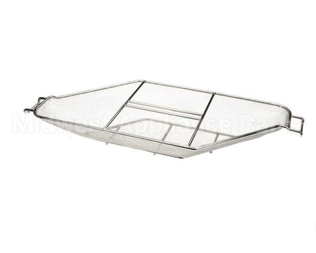 8104153 Frymaster Basket,Crumb Fliter Pan 14 Ato