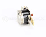 369431 Lincoln Thermostat Bi-Metal Man