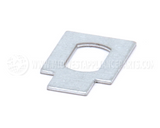 9002936 Frymaster Retainer, Fv Drain Valve Nut