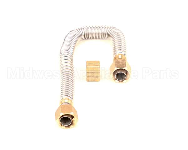 2102-01 Imperial 3/8 In. Tubing For Icb