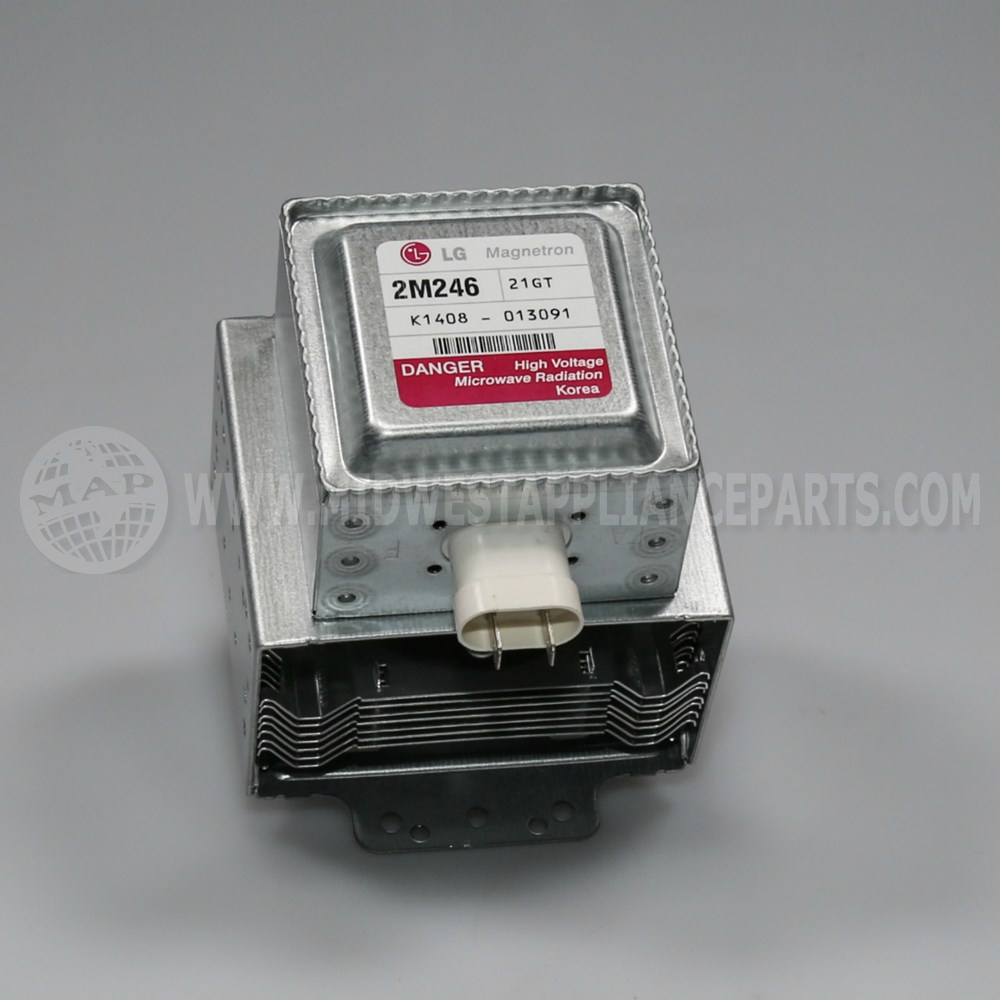 6324W1A001K LG Magnetron