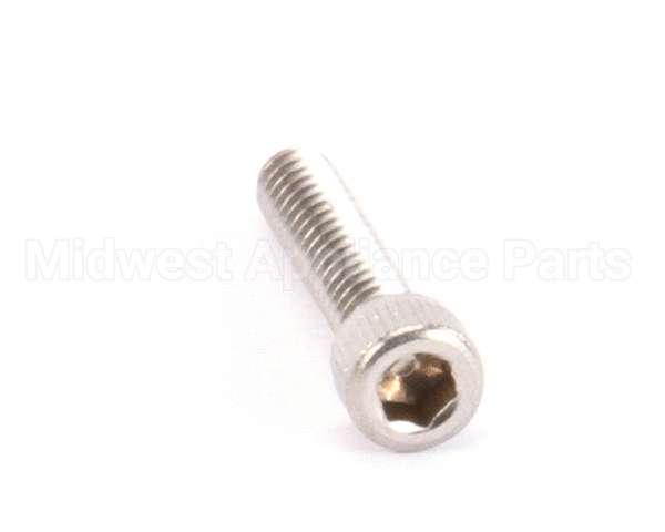 944-2A Globe Rim Guard Screw (Lower)